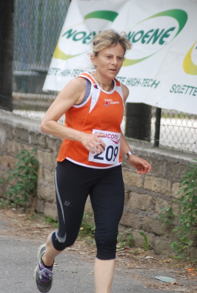 Maratonina di Villa Adriana (CCRun) (29/05/2016) 00161