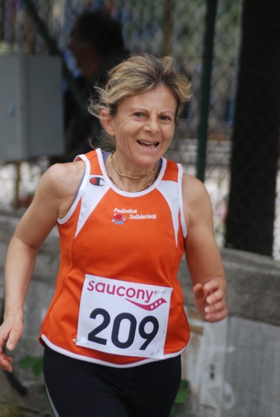 Maratonina di Villa Adriana (CCRun) (29/05/2016) 00163