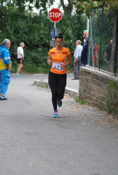 Maratonina di Villa Adriana (CCRun) (29/05/2016) 00165