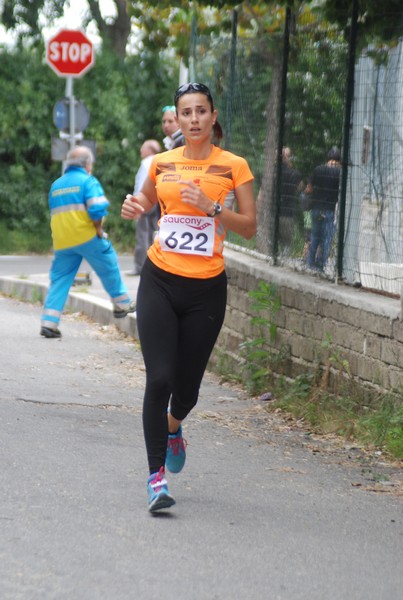Maratonina di Villa Adriana (CCRun) (29/05/2016) 00168