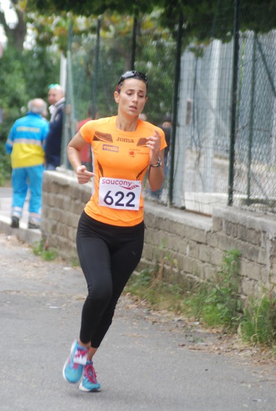 Maratonina di Villa Adriana (CCRun) (29/05/2016) 00169