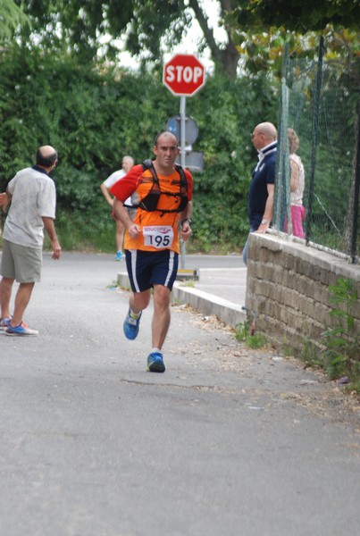 Maratonina di Villa Adriana (CCRun) (29/05/2016) 00176