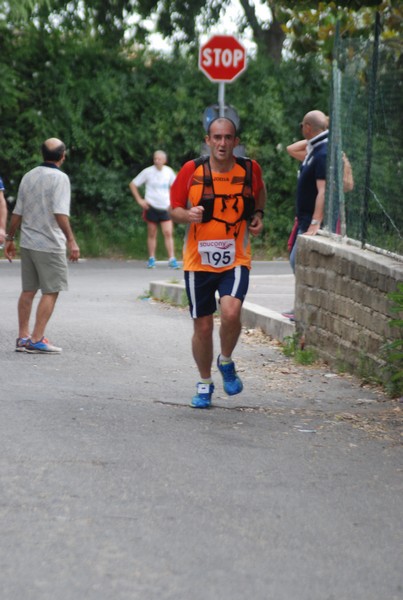 Maratonina di Villa Adriana (CCRun) (29/05/2016) 00177