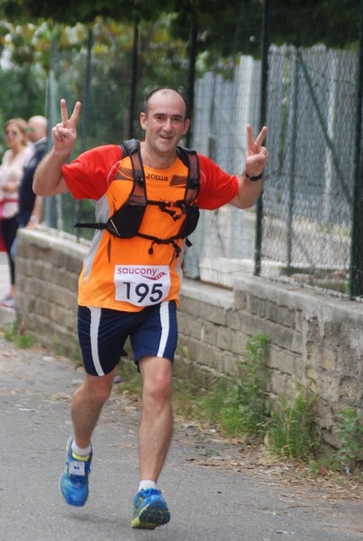 Maratonina di Villa Adriana (CCRun) (29/05/2016) 00180