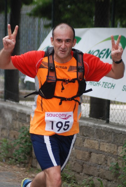 Maratonina di Villa Adriana (CCRun) (29/05/2016) 00182