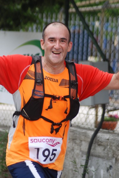 Maratonina di Villa Adriana (CCRun) (29/05/2016) 00183