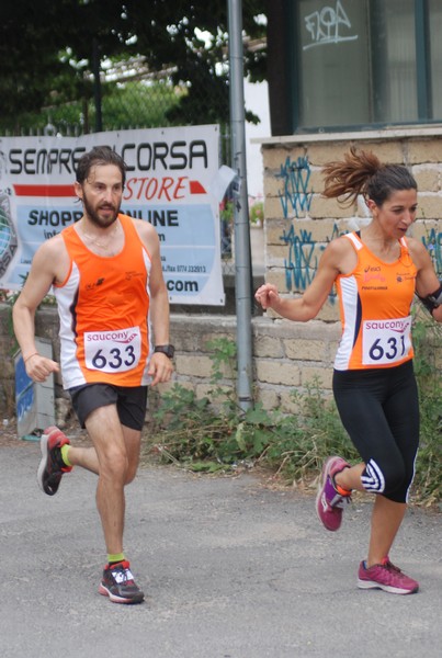 Maratonina di Villa Adriana (CCRun) (29/05/2016) 00187