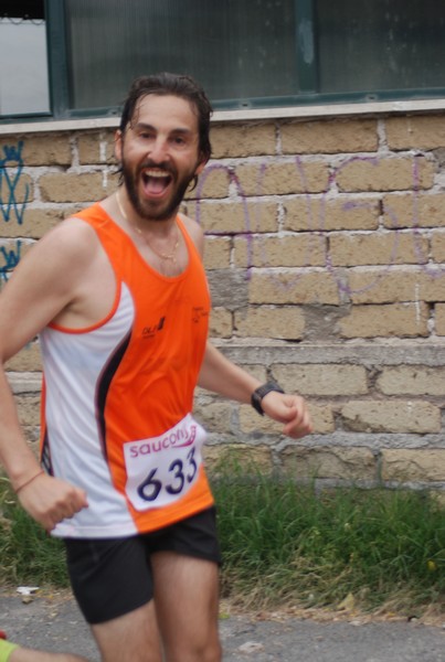 Maratonina di Villa Adriana (CCRun) (29/05/2016) 00189