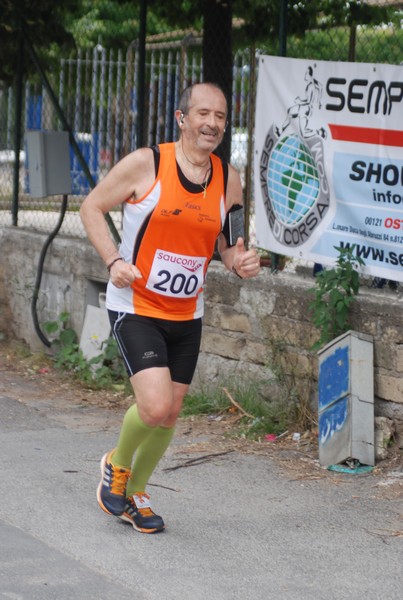 Maratonina di Villa Adriana (CCRun) (29/05/2016) 00194
