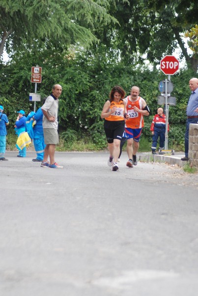 Maratonina di Villa Adriana (CCRun) (29/05/2016) 00195