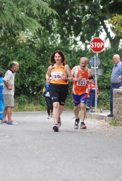 Maratonina di Villa Adriana (CCRun) (29/05/2016) 00197