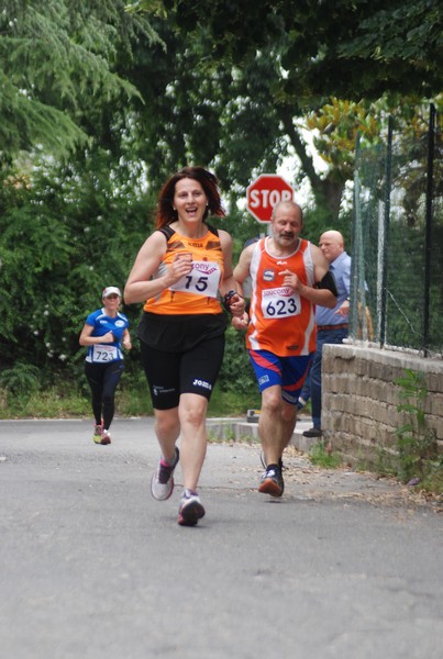 Maratonina di Villa Adriana (CCRun) (29/05/2016) 00200