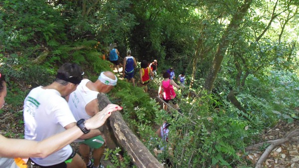 Etrurian Trail (22/05/2016) 003