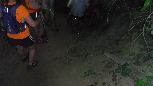 Etrurian Trail (22/05/2016) 004