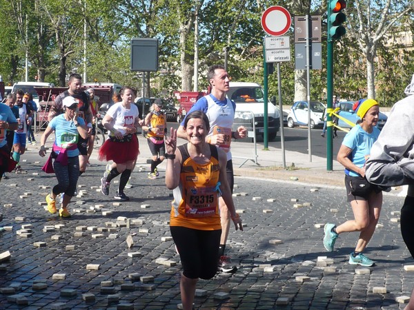 Maratona di Roma (TOP) (10/04/2016) 001