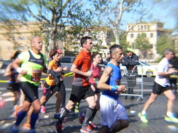 Maratona di Roma (TOP) (10/04/2016) 051