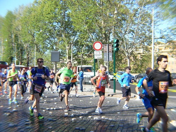 Maratona di Roma (TOP) (10/04/2016) 055