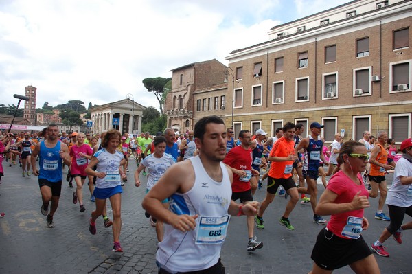 Race For The Cure (TOP) (15/05/2016) 00045