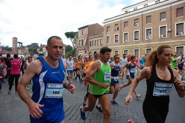 Race For The Cure (TOP) (15/05/2016) 00057