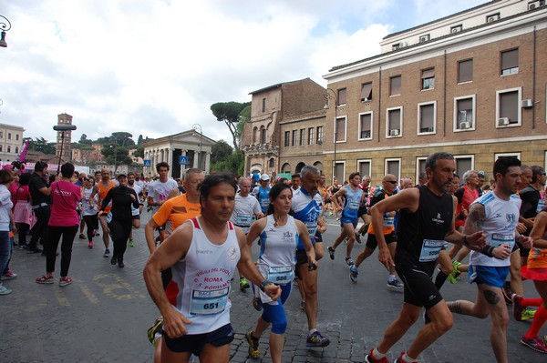 Race For The Cure (TOP) (15/05/2016) 00059