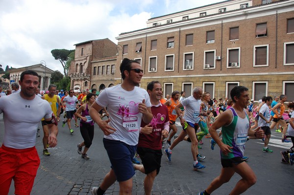 Race For The Cure (TOP) (15/05/2016) 00070