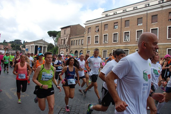 Race For The Cure (TOP) (15/05/2016) 00075