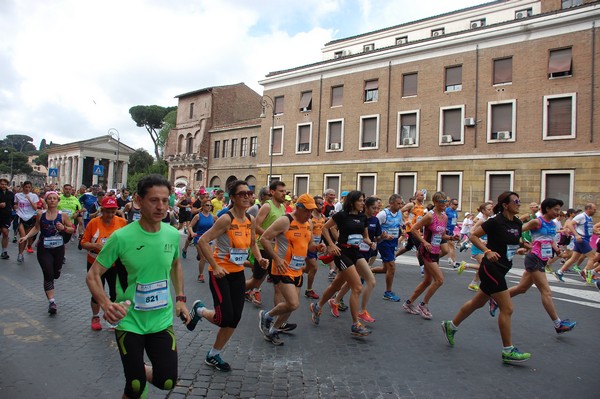 Race For The Cure (TOP) (15/05/2016) 00079