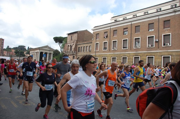Race For The Cure (TOP) (15/05/2016) 00090