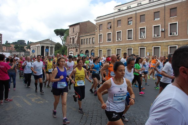 Race For The Cure (TOP) (15/05/2016) 00100