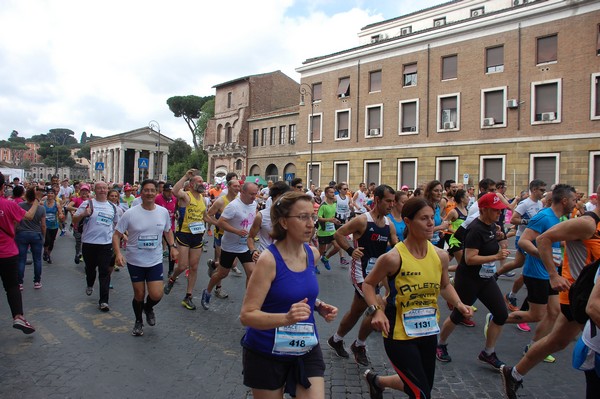 Race For The Cure (TOP) (15/05/2016) 00101