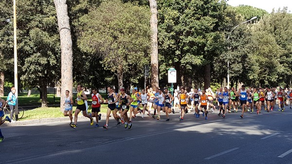 Appia Run (17/04/2016) 001