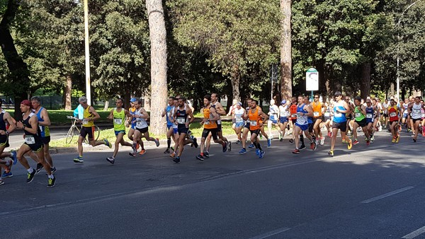 Appia Run (17/04/2016) 002