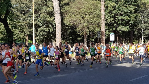 Appia Run (17/04/2016) 004