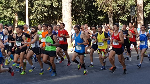 Appia Run (17/04/2016) 007