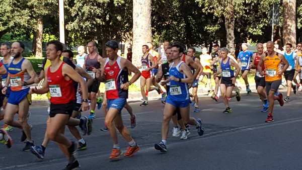 Appia Run (17/04/2016) 008