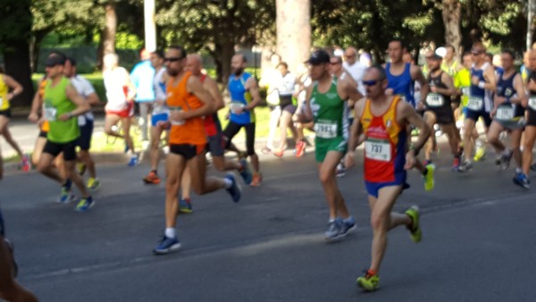 Appia Run (17/04/2016) 009