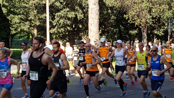 Appia Run (17/04/2016) 010