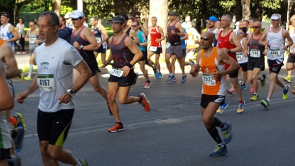Appia Run (17/04/2016) 011