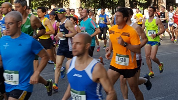 Appia Run (17/04/2016) 012