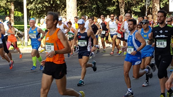 Appia Run (17/04/2016) 013