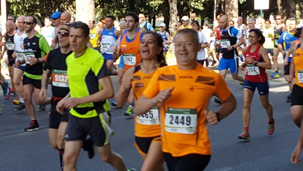 Appia Run (17/04/2016) 014