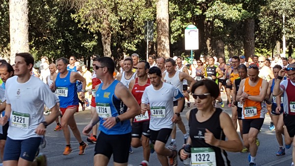 Appia Run (17/04/2016) 015