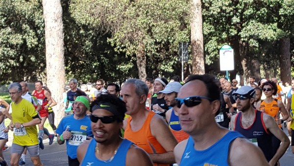 Appia Run (17/04/2016) 016