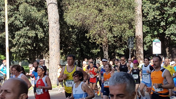 Appia Run (17/04/2016) 018
