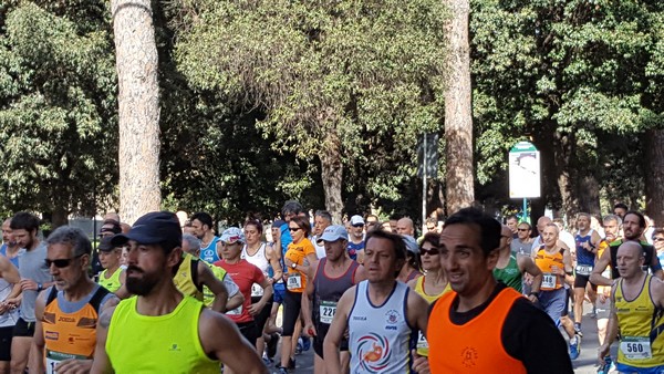 Appia Run (17/04/2016) 019
