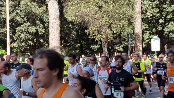 Appia Run (17/04/2016) 022