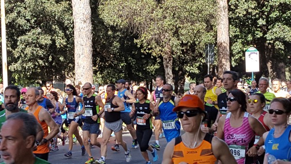 Appia Run (17/04/2016) 023