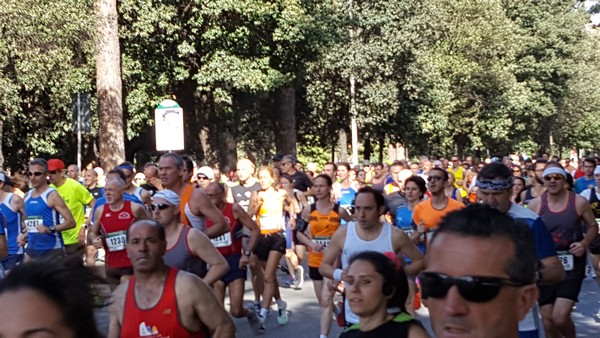 Appia Run (17/04/2016) 025