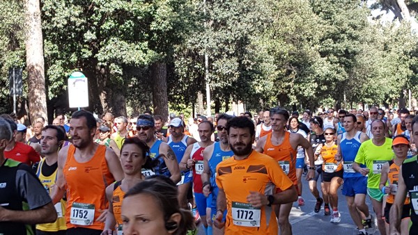 Appia Run (17/04/2016) 027