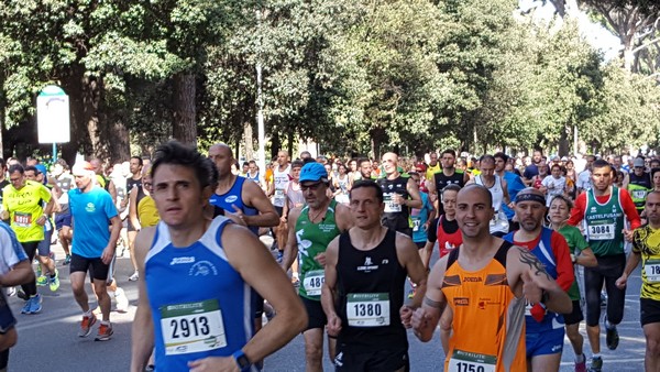 Appia Run (17/04/2016) 029